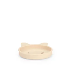 Moulin Roty Set vaisselle silicone Après la pluie Multicolore