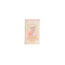 Moulin Roty                    Souris dent de lait La petite école de danse    Rose