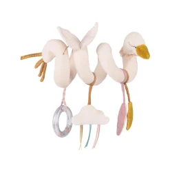 Moulin Roty                    Spirale d'activités La petite école de danse    Multicolore