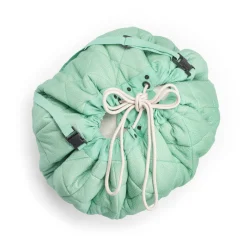 Moulin Roty                    Tapis de jeu / sac de rangement La forêt Mawa    Mutlicolore