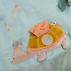 Moulin Roty                    Tapis d'éveil