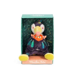 Moulin Roty                    Toucan Pakou musical Dans la Jungle