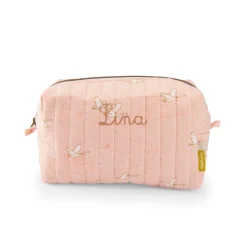 Moulin Roty Trousse de toilette Rose