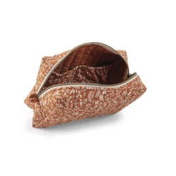 Moulin Roty                    Trousse de toilette La forêt Mawa    Marron
