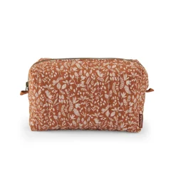 Moulin Roty Trousse de toilette La forêt Mawa Marron