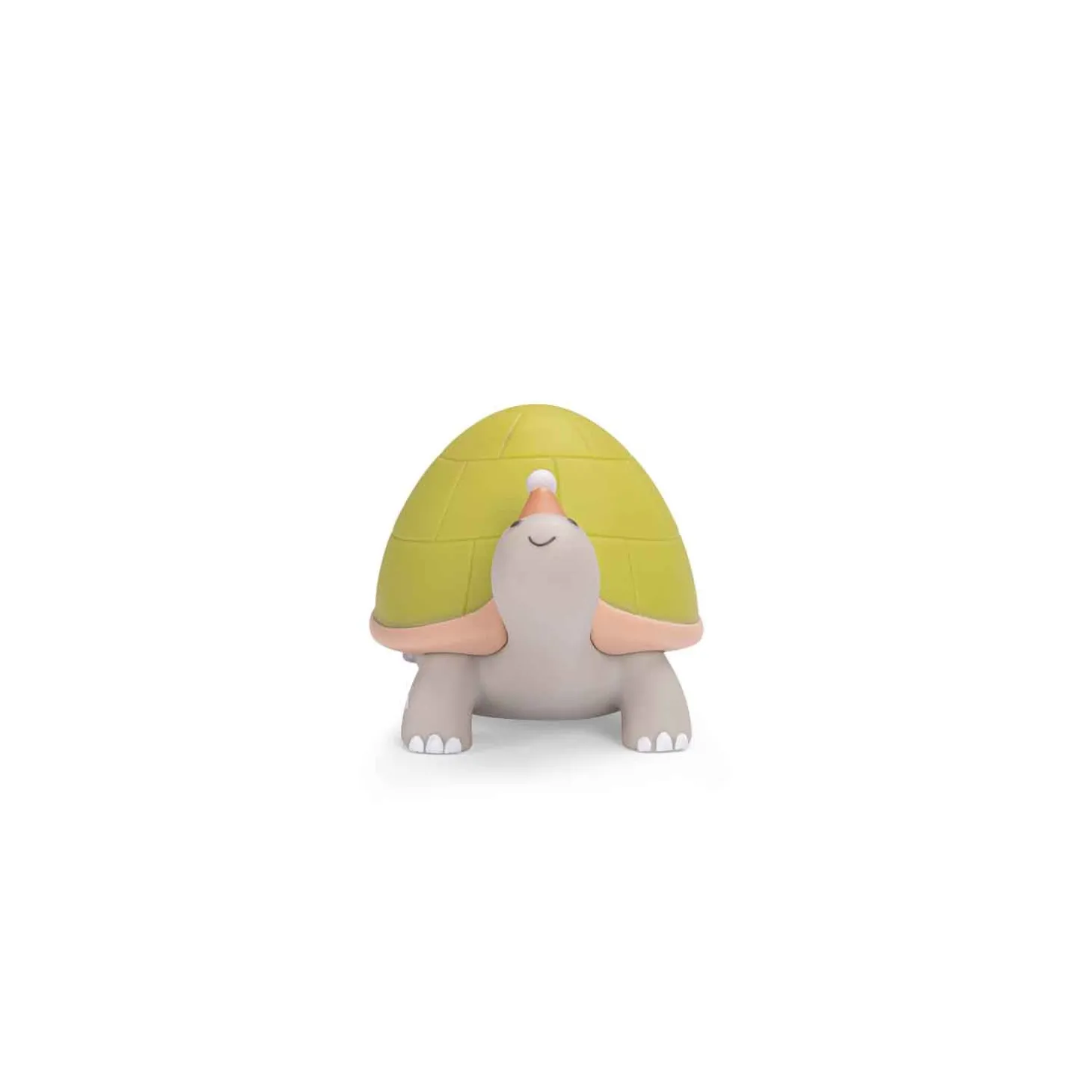 Moulin Roty Veilleuse tortue en USB Blanc