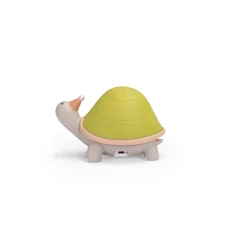 Moulin Roty Veilleuse tortue en USB Blanc
