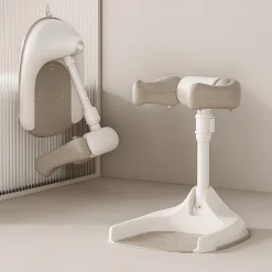MS Innovaciones                    Aide à la salle de bain    Gris