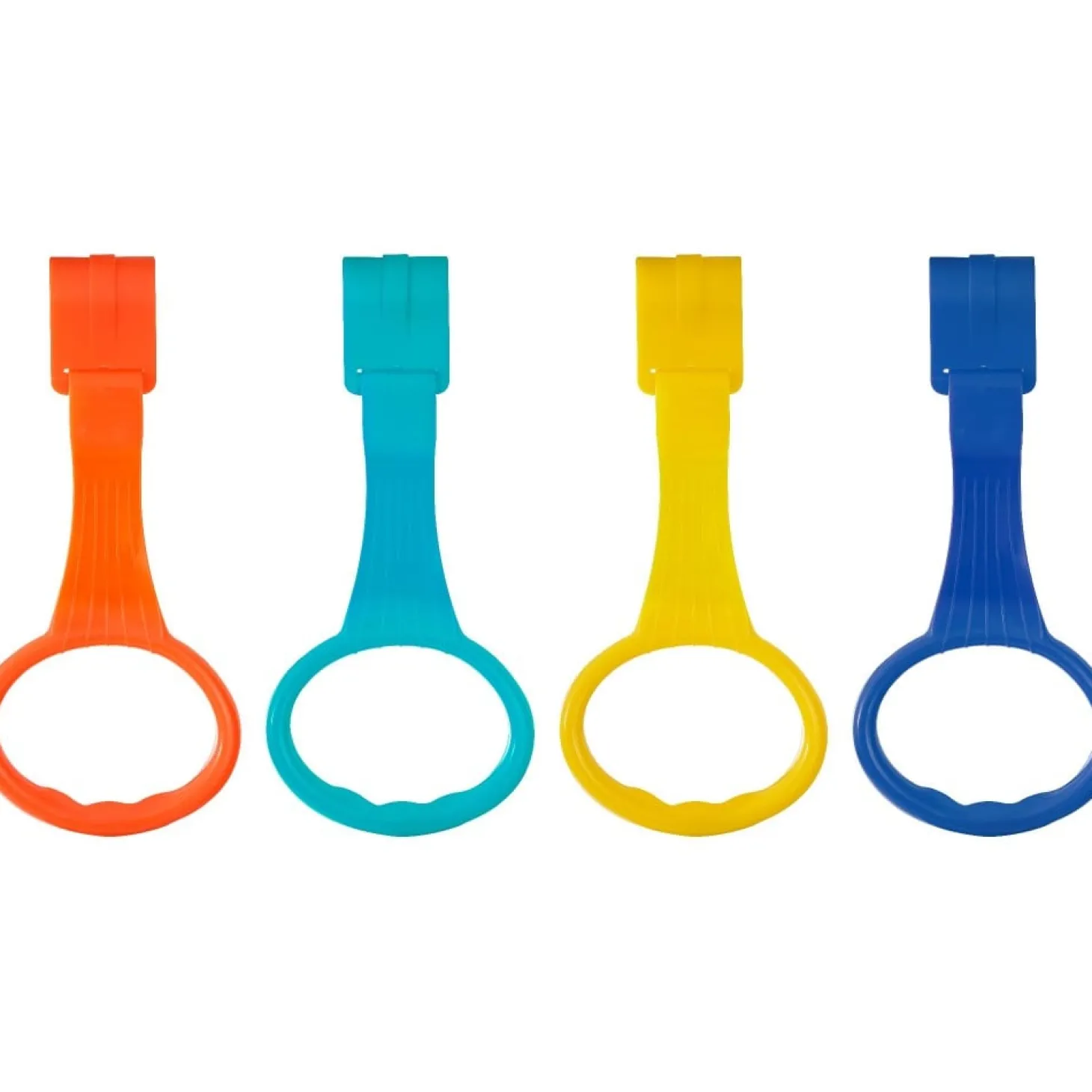 MS Innovaciones Anneaux Multicolore