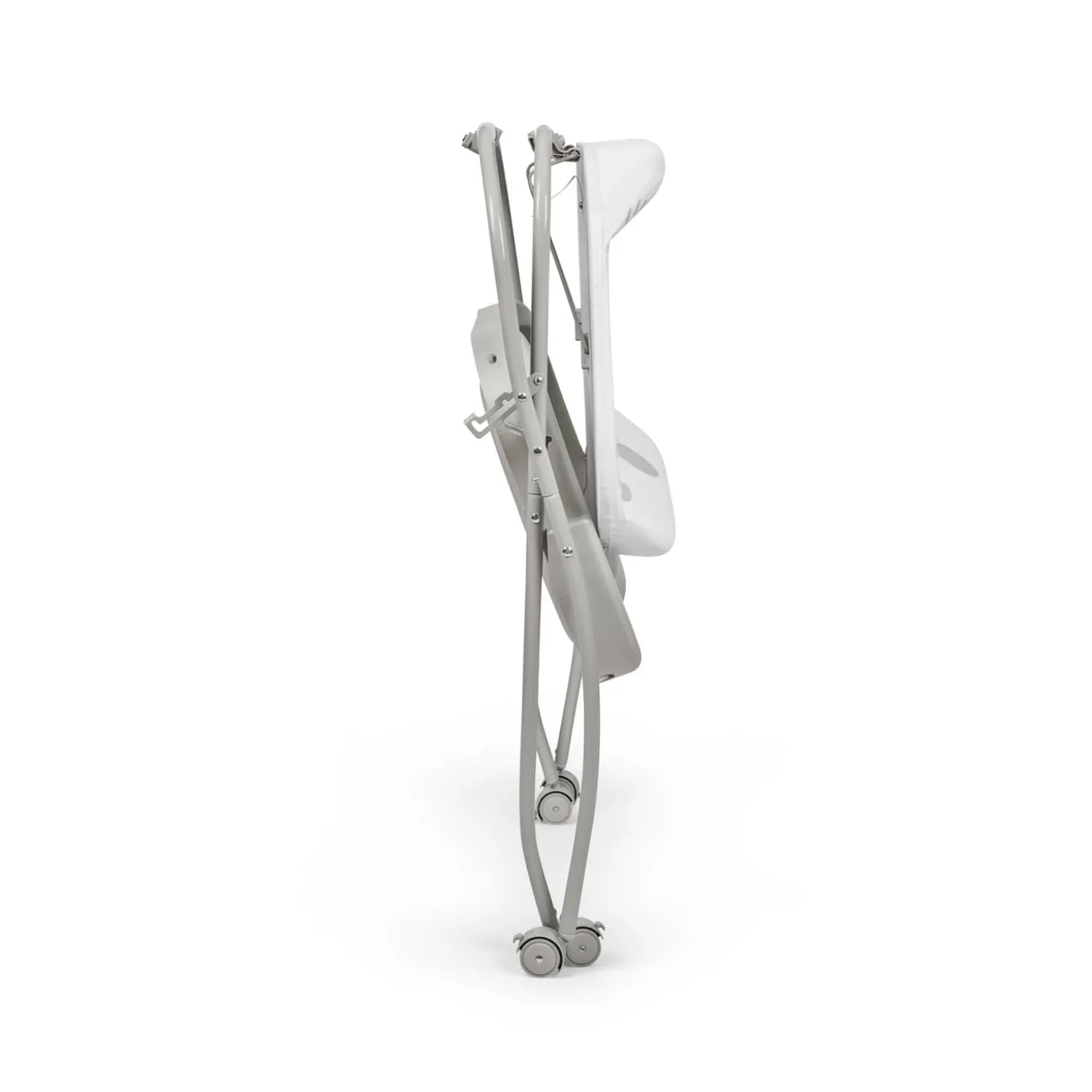 MS Innovaciones Baignoire Bubble Gris