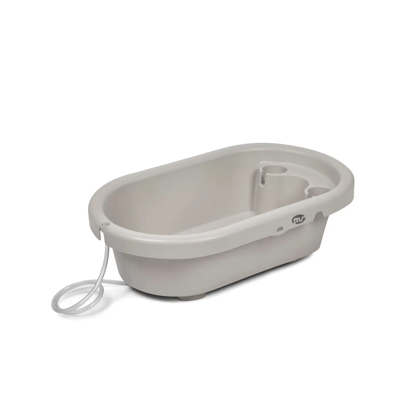 MS Innovaciones Baignoire Bubble Gris