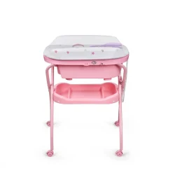 MS Innovaciones                    Baignoire Bubble    Rose