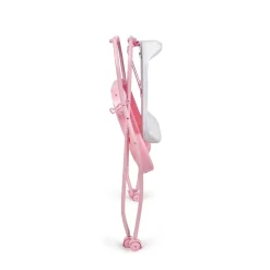 MS Innovaciones Baignoire Bubble Rose