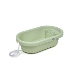 MS Innovaciones Baignoire Bubble Vert