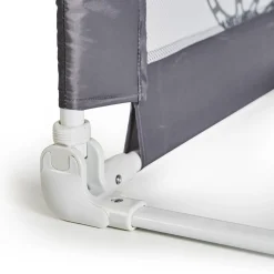 MS Innovaciones Barrière de lit basic Basic Gris