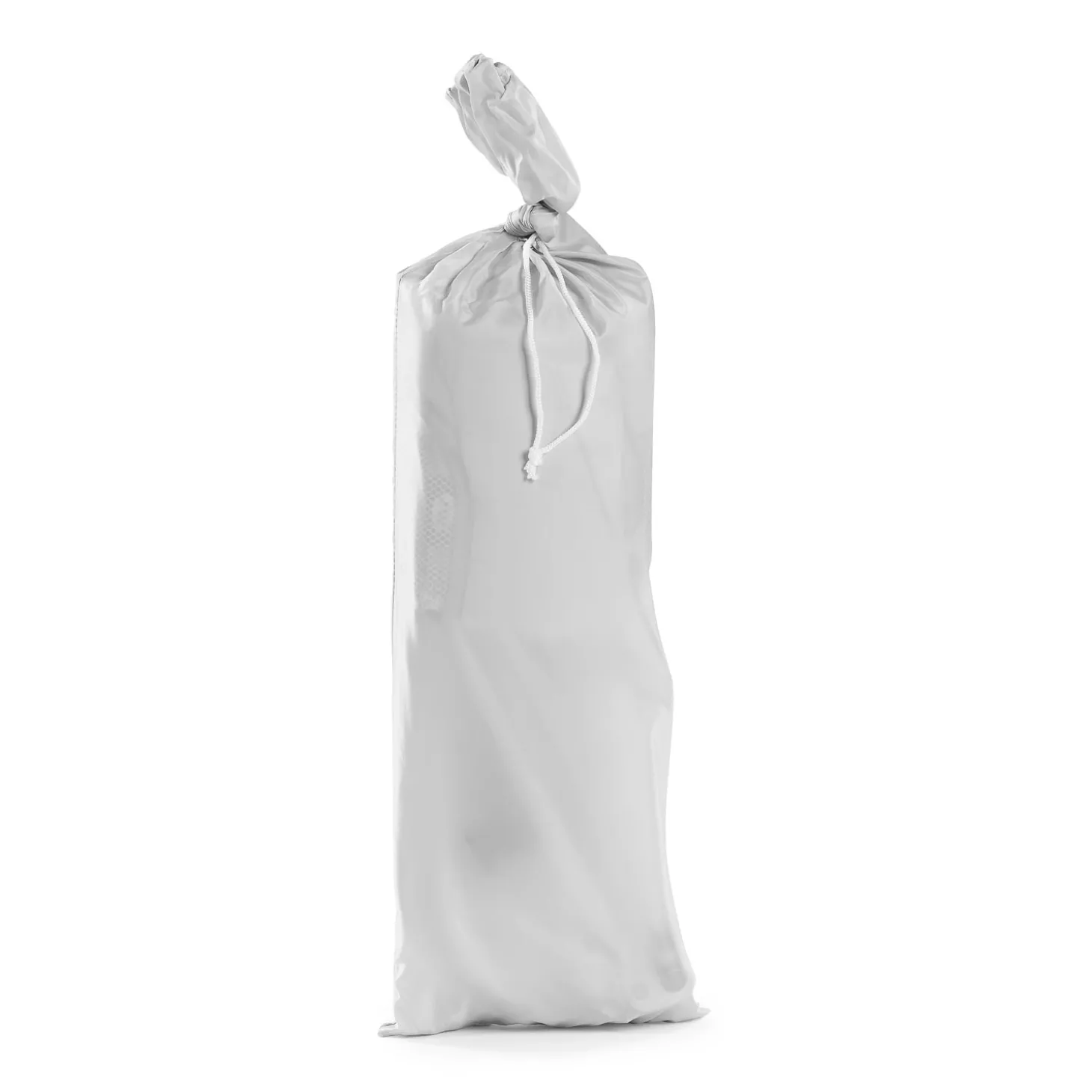 MS Innovaciones Barrière de lit basic Gris 150 cm