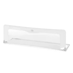 MS Innovaciones Barrière de lit basic blanche 150 cm