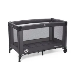 MS Innovaciones                    Berceau basic    Noir