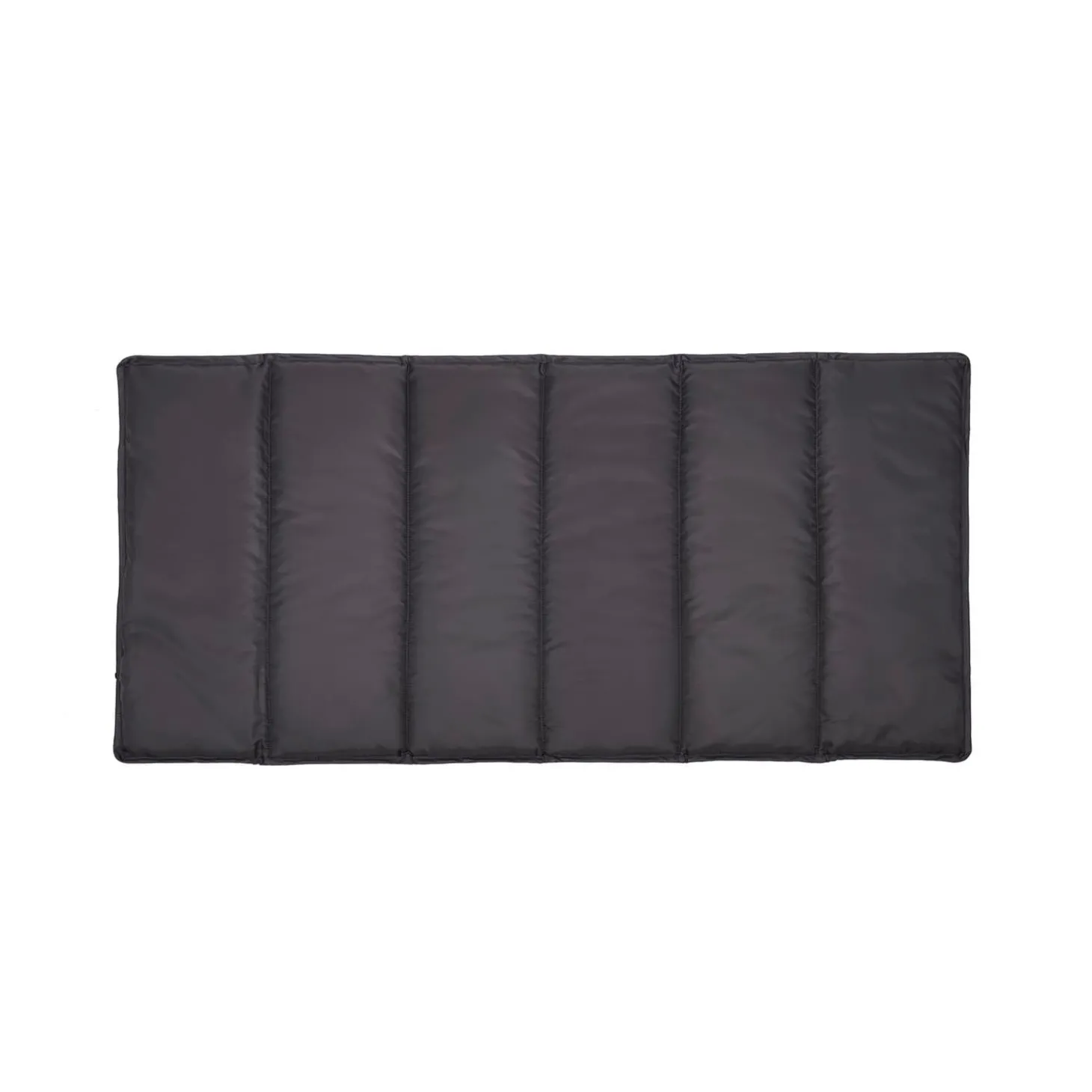 MS Innovaciones Berceau basic Noir
