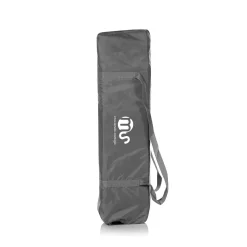 MS Innovaciones Berceau basic Noir
