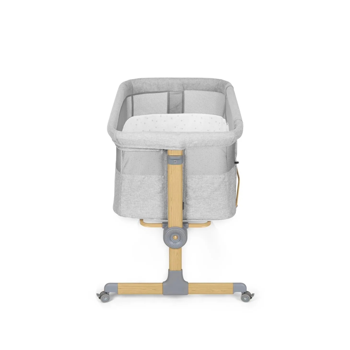 MS Innovaciones Berceau Sleepy Gris