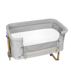 MS Innovaciones                    Berceau Sleepy    Gris