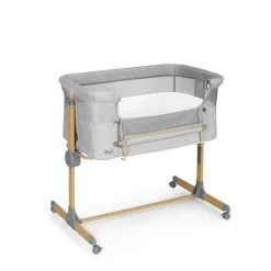 MS Innovaciones Berceau Sleepy Gris