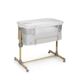 MS Innovaciones Berceau Sleepy Gris