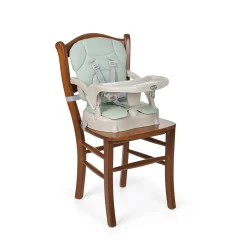 MS Innovaciones                    Chaise haute Belly    Vert