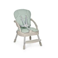 MS Innovaciones                    Chaise haute Belly    Vert