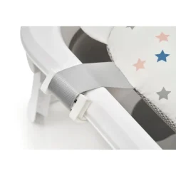 MS Innovaciones Coussin Blanc