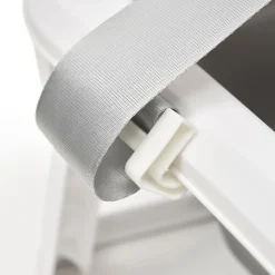 MS Innovaciones                    Coussin    Blanc