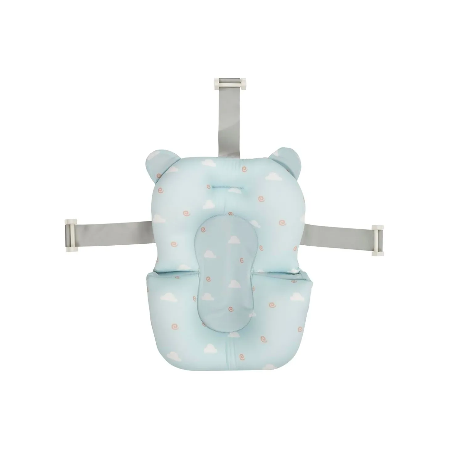 MS Innovaciones Coussin Bleu