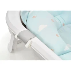 MS Innovaciones                    Coussin    Bleu