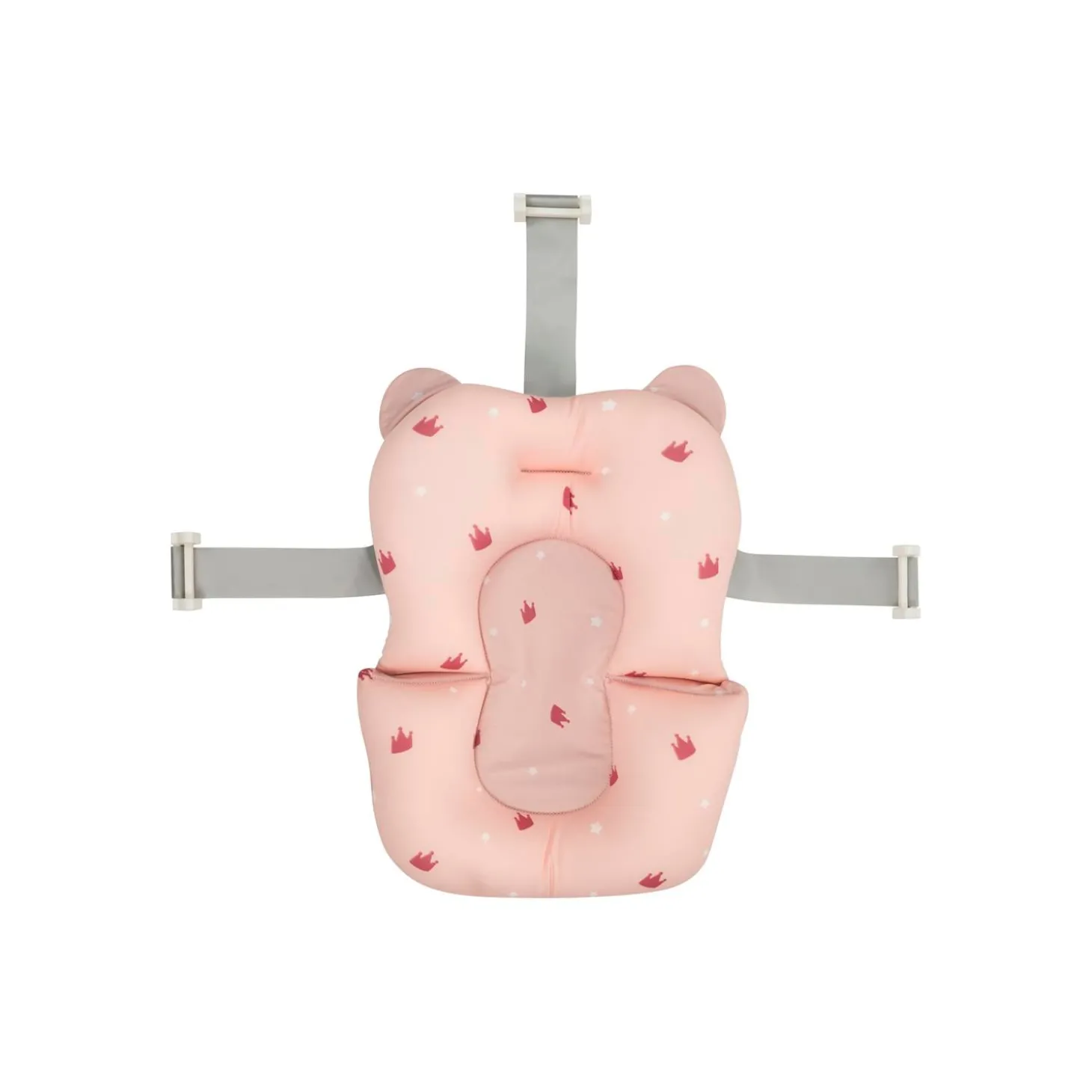 MS Innovaciones Coussin Rose