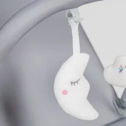 MS Innovaciones Hamac Lullaby Gris