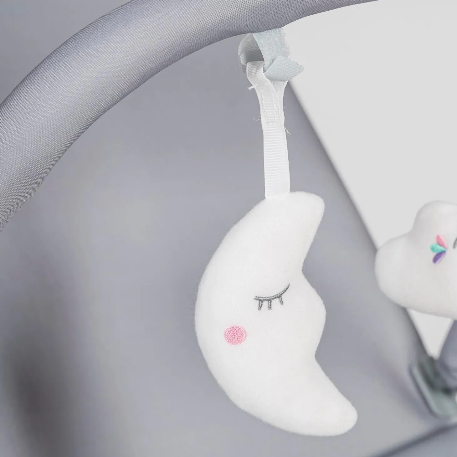 MS Innovaciones Hamac Lullaby Gris