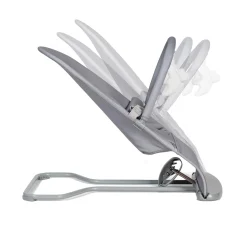 MS Innovaciones Hamac Lullaby Gris