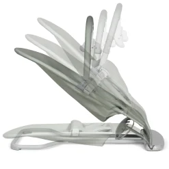 MS Innovaciones Hamac Lullaby Vert