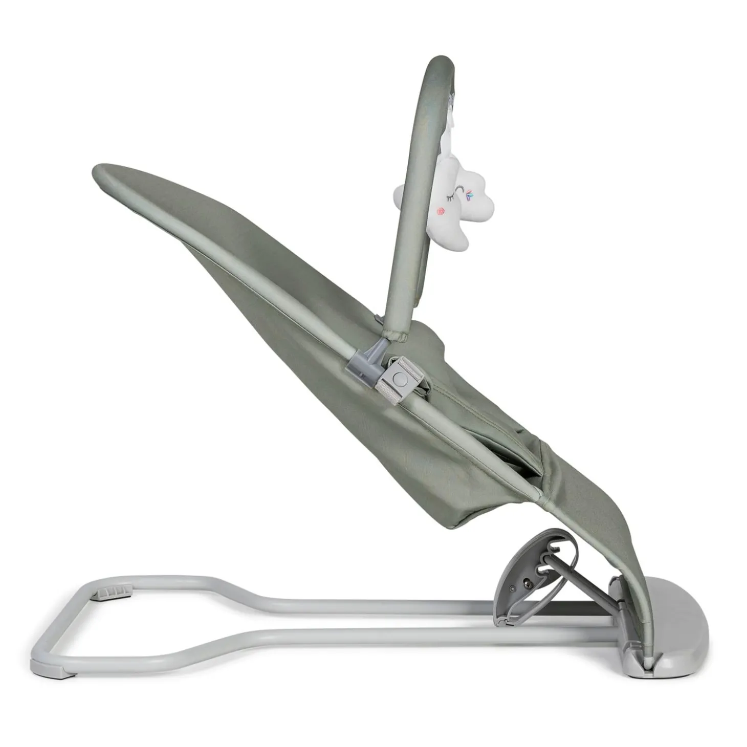 MS Innovaciones Hamac Lullaby Vert