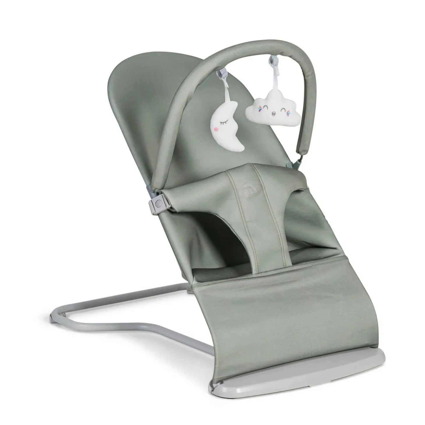 MS Innovaciones Hamac Lullaby Vert