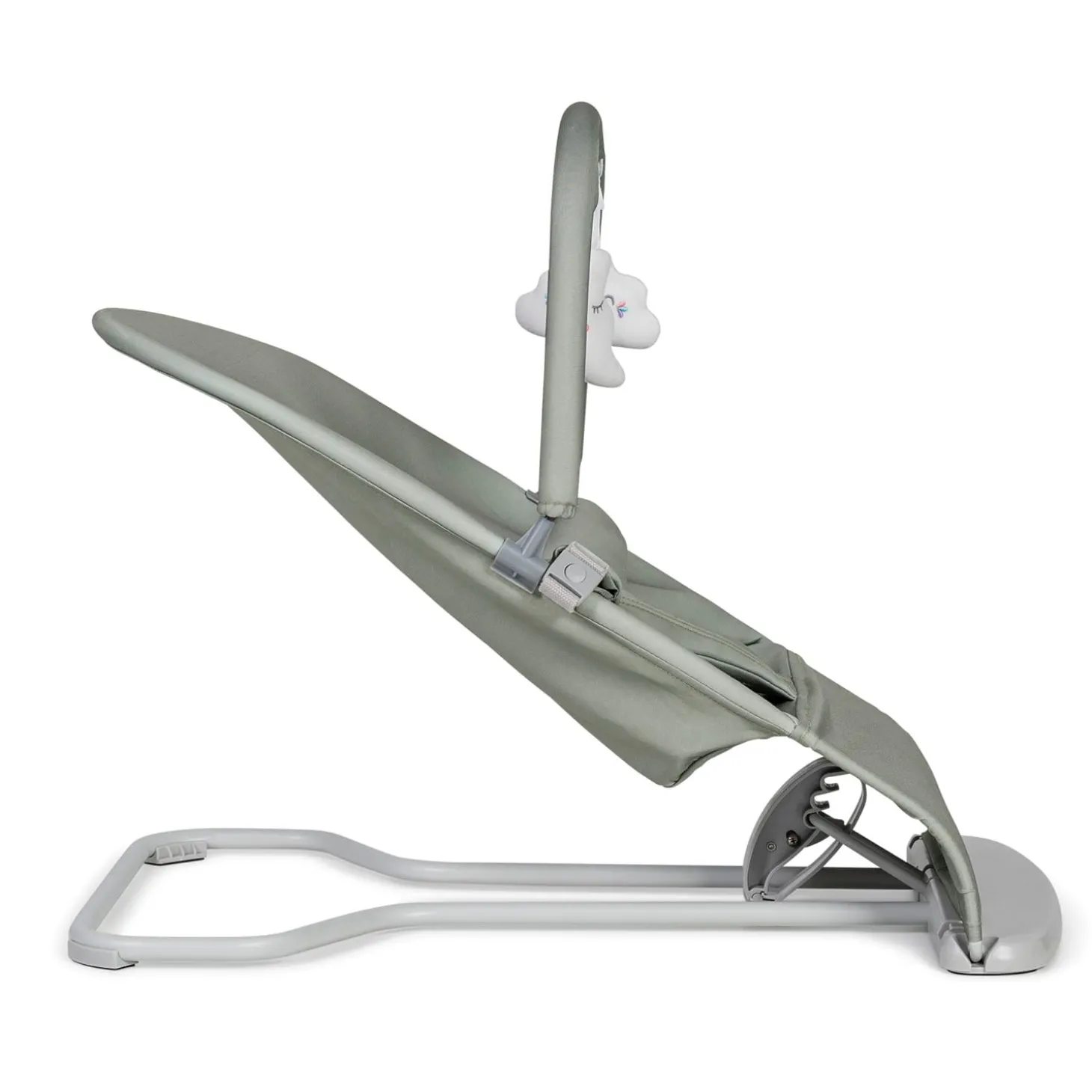MS Innovaciones Hamac Lullaby Vert