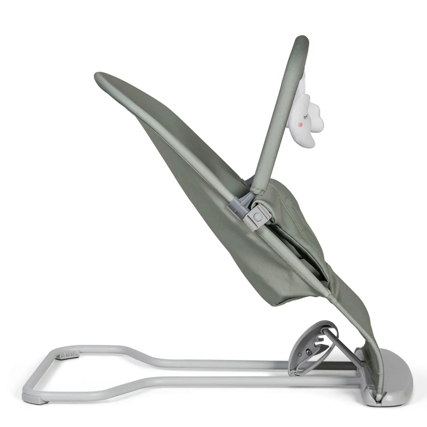 MS Innovaciones Hamac Lullaby Vert