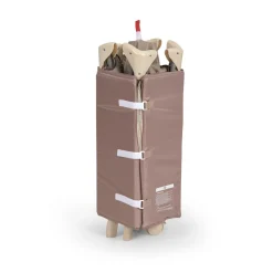 MS Innovaciones Lit parapluie cododo Oxford Beige