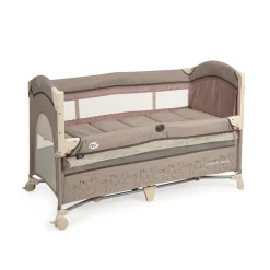 MS Innovaciones Lit parapluie cododo Oxford Beige