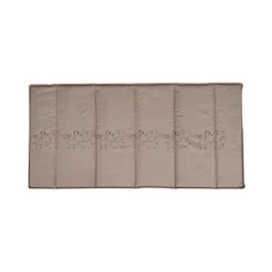 MS Innovaciones Lit parapluie cododo Oxford Beige