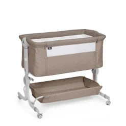 MS Innovaciones                    Mini berceau Comfy    Beige