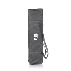 MS Innovaciones                    Parc de jeux pour enfants XL    Gris            180x120 cm