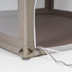MS Innovaciones Parc de jeux pour enfants L Beige