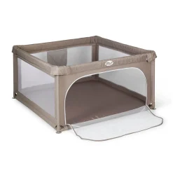 MS Innovaciones                    Parc de jeux pour enfants L    Beige